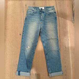 Mother Superior Jeans